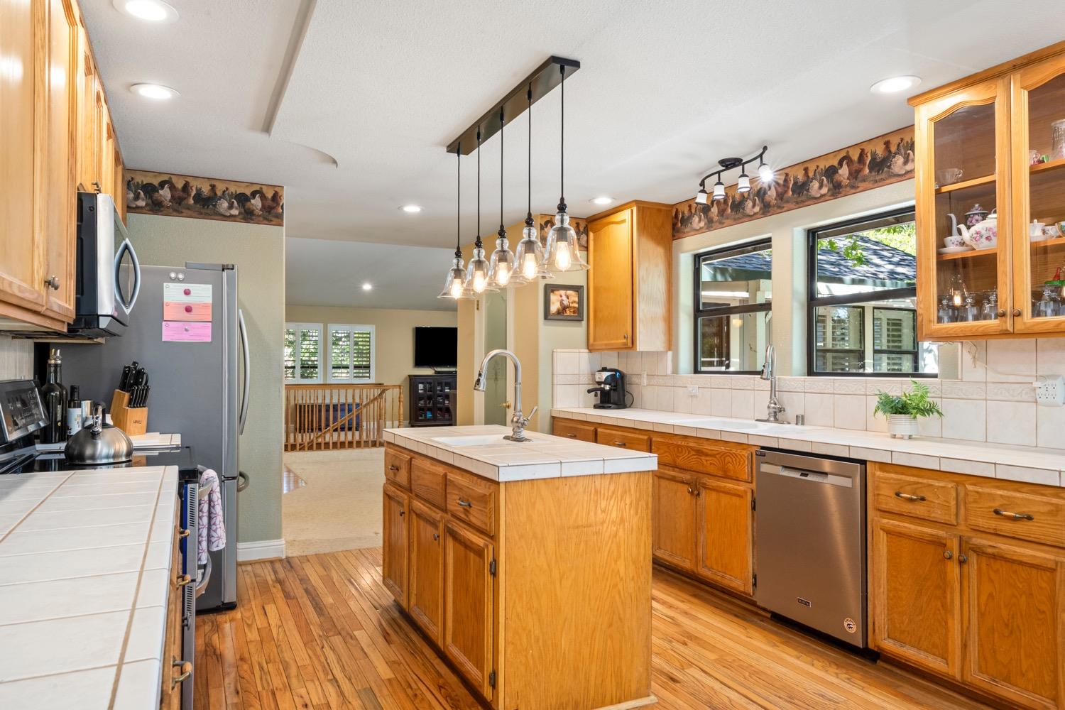 2851 Mount Danaher Road