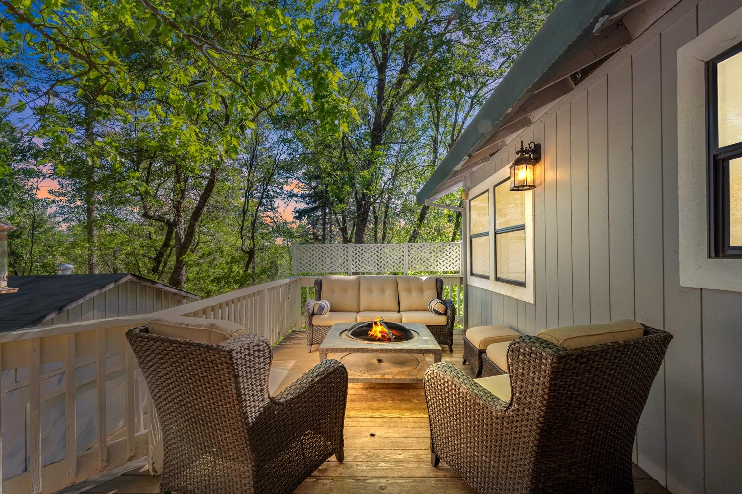 2851 Mount Danaher Road