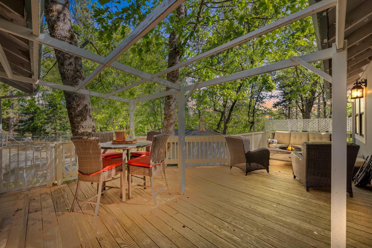 2851 Mount Danaher Road