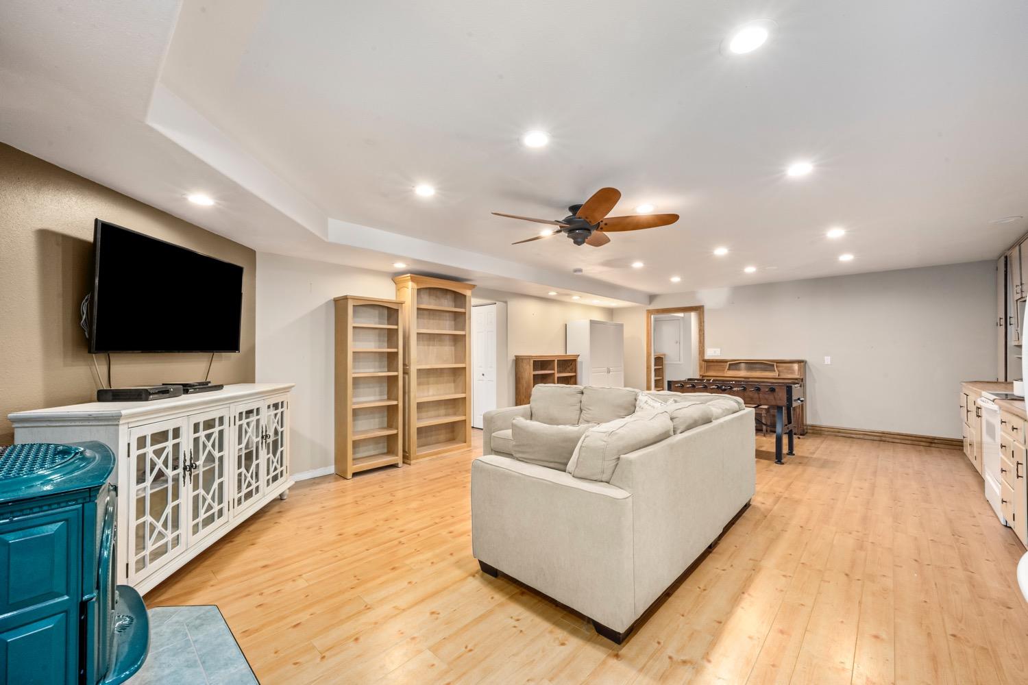 2851 Mount Danaher Road