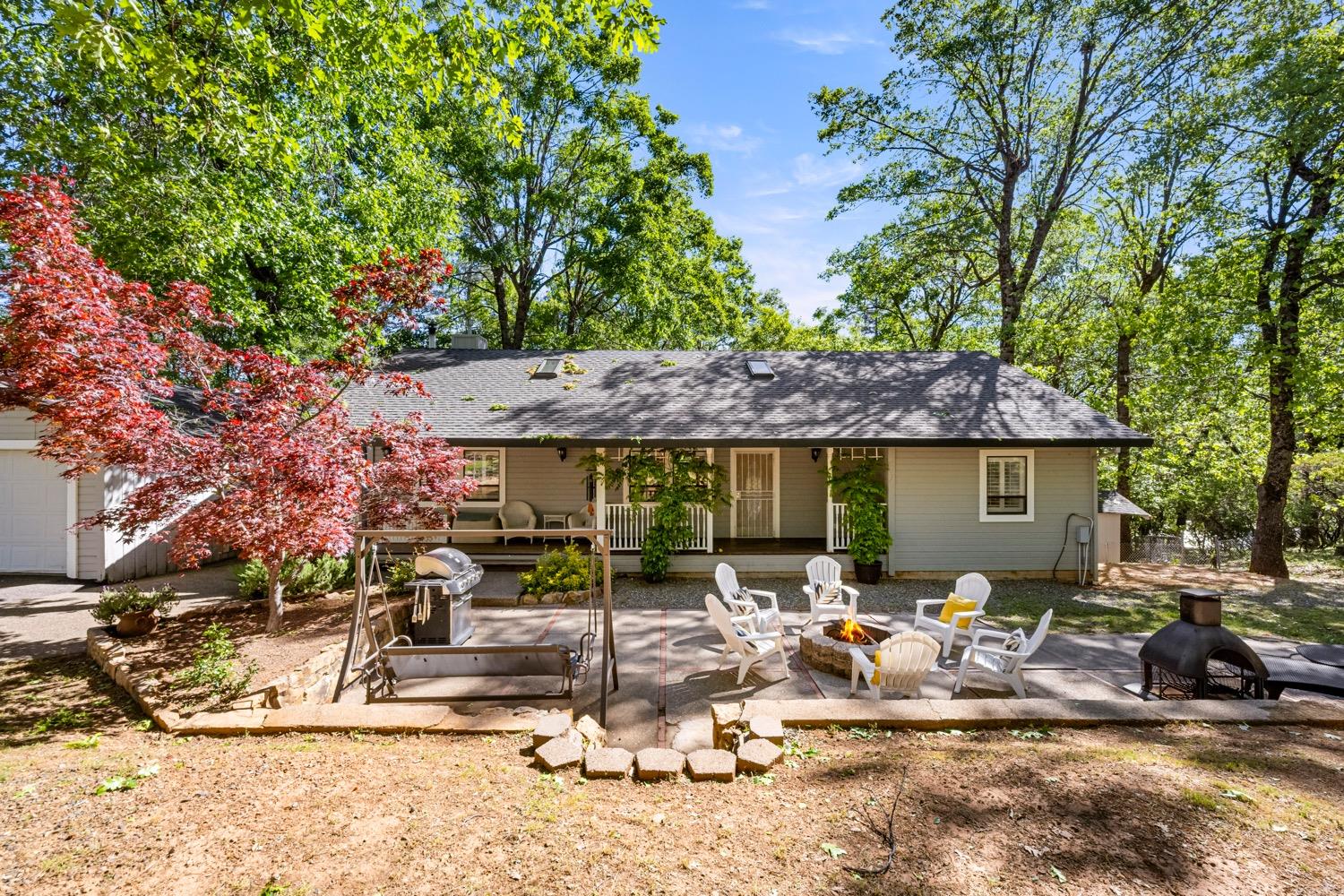 2851 Mount Danaher Road