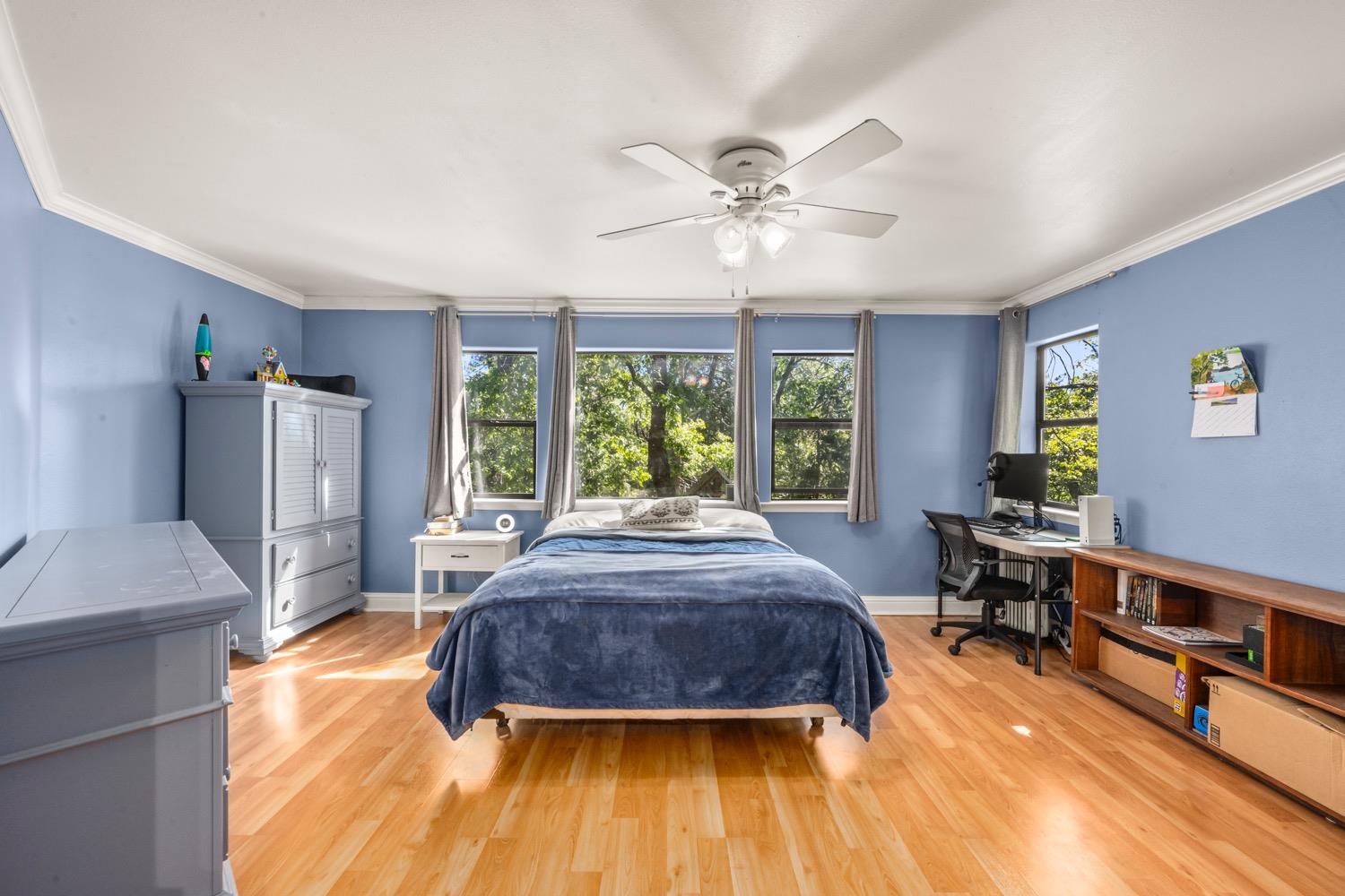 2851 Mount Danaher Road