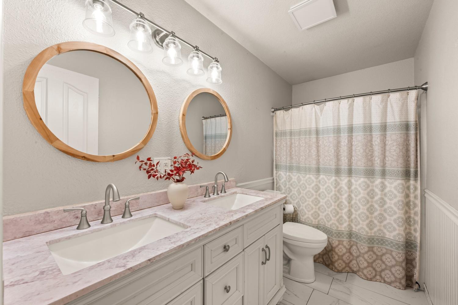 2851 Mount Danaher Road