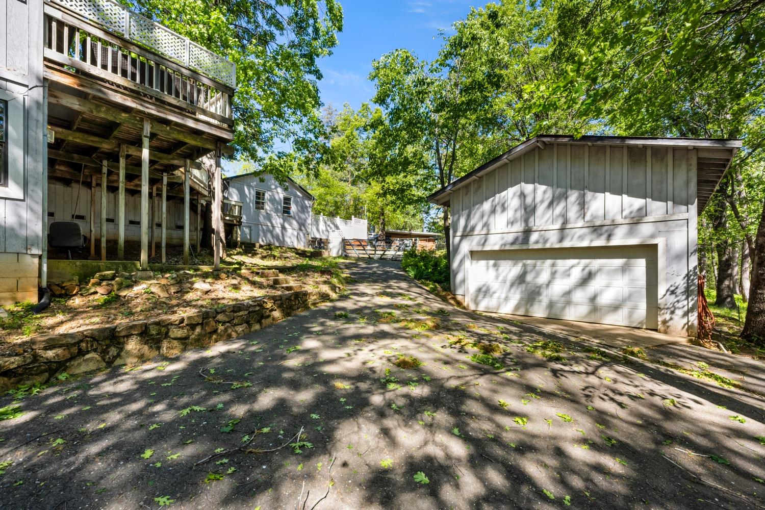 2851 Mount Danaher Road