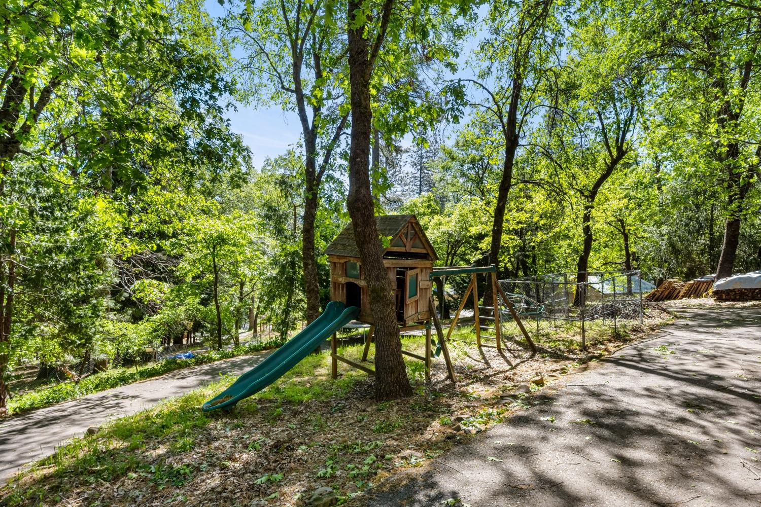 2851 Mount Danaher Road