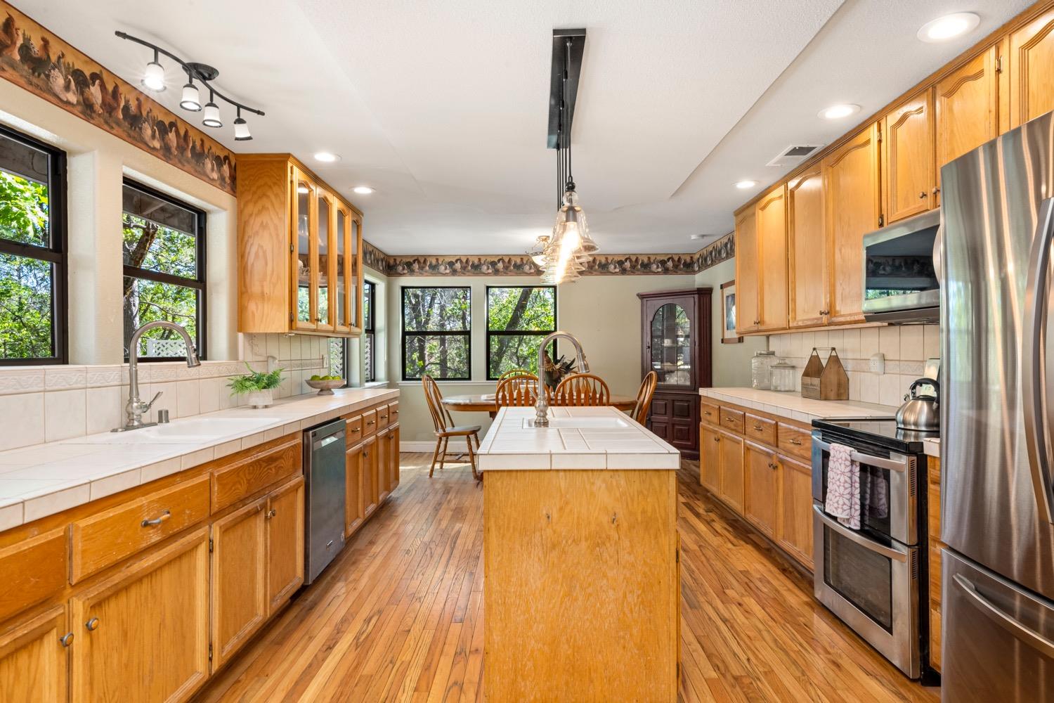 2851 Mount Danaher Road