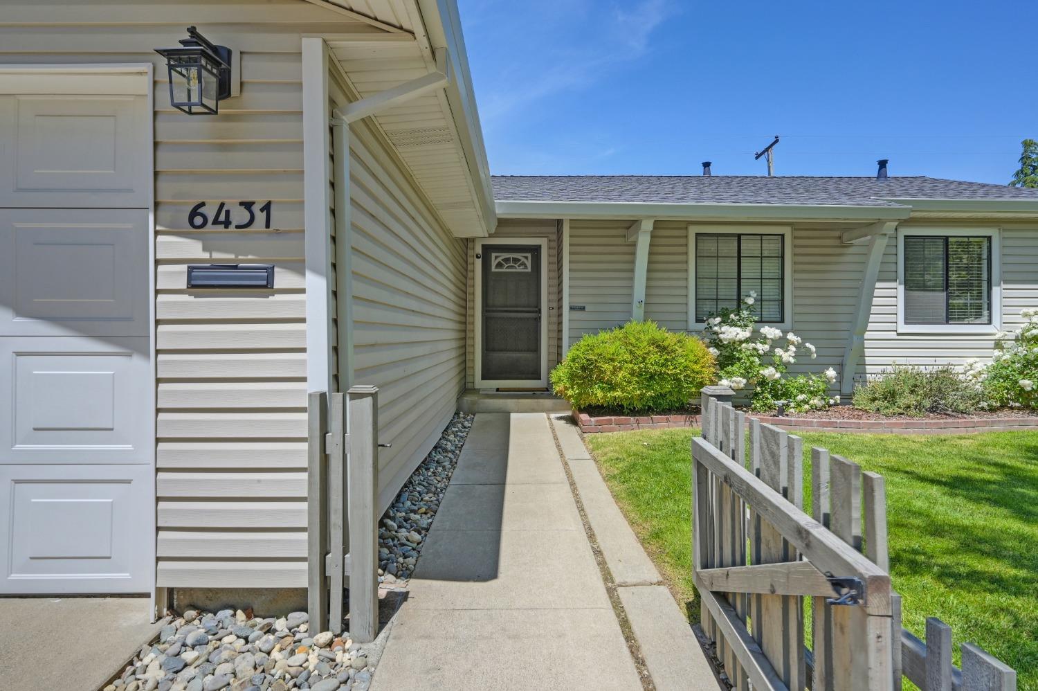 6431 Markley Way