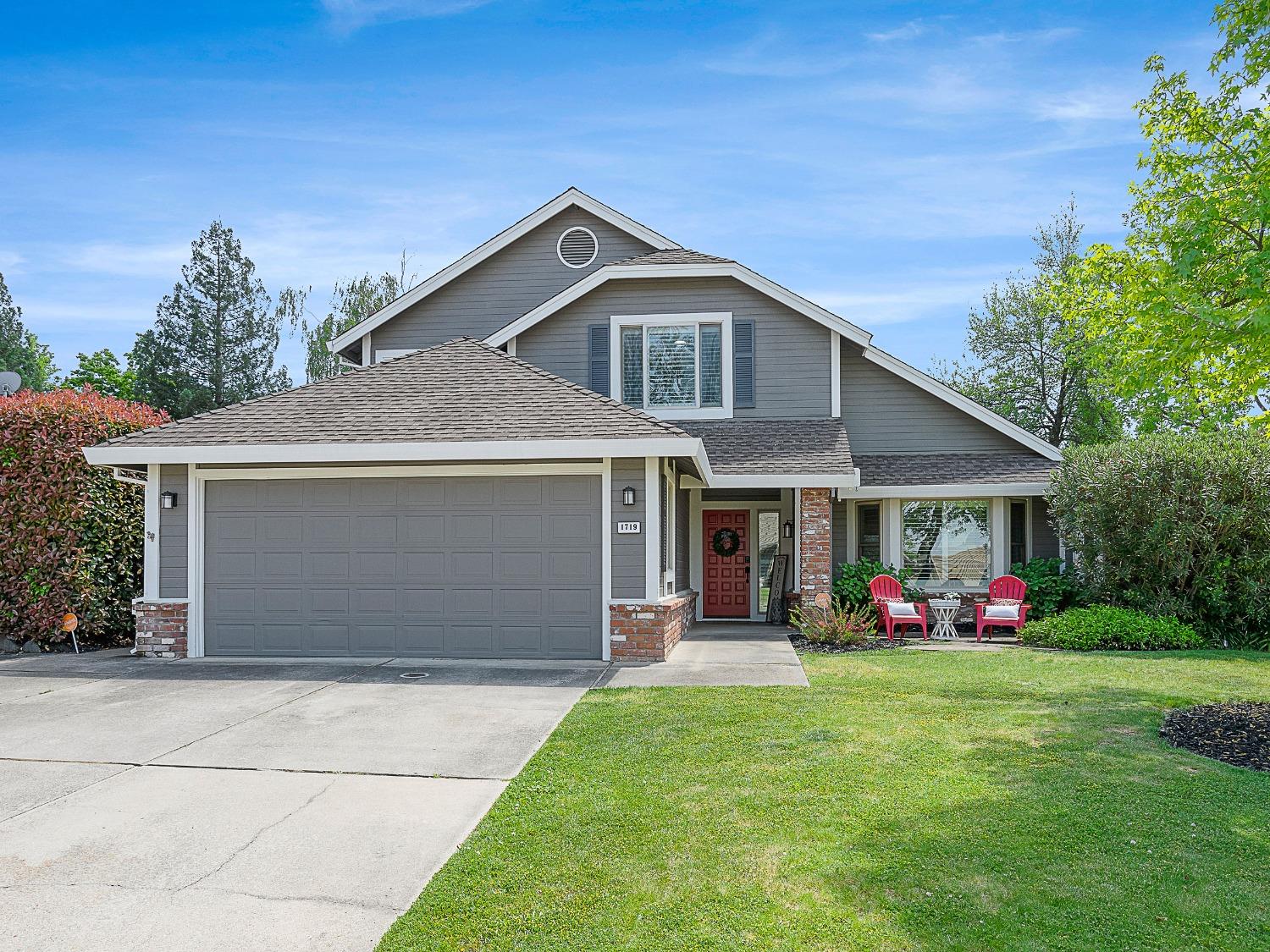 1719 Wyndham Way