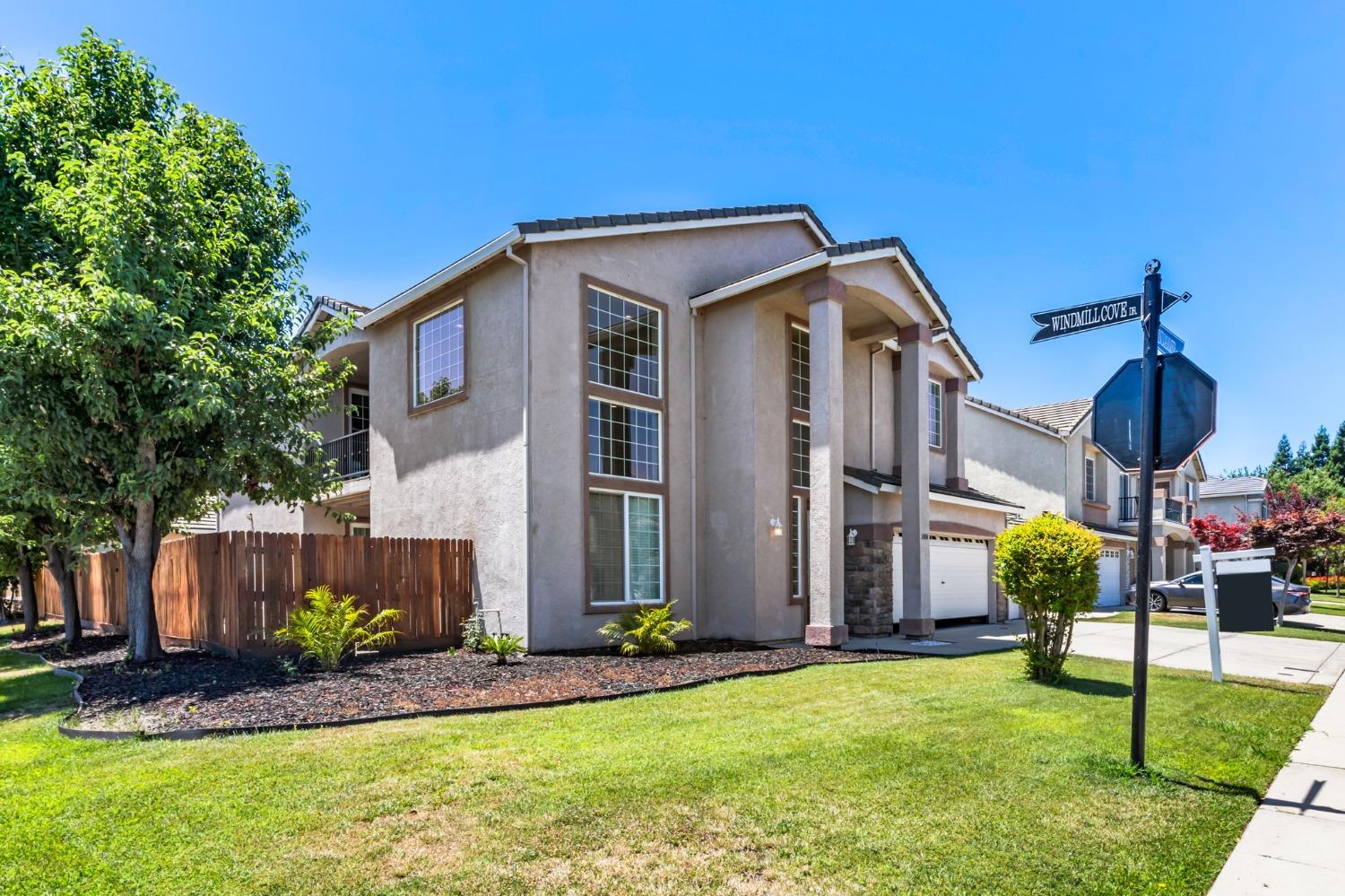 1004 Windjammer Drive