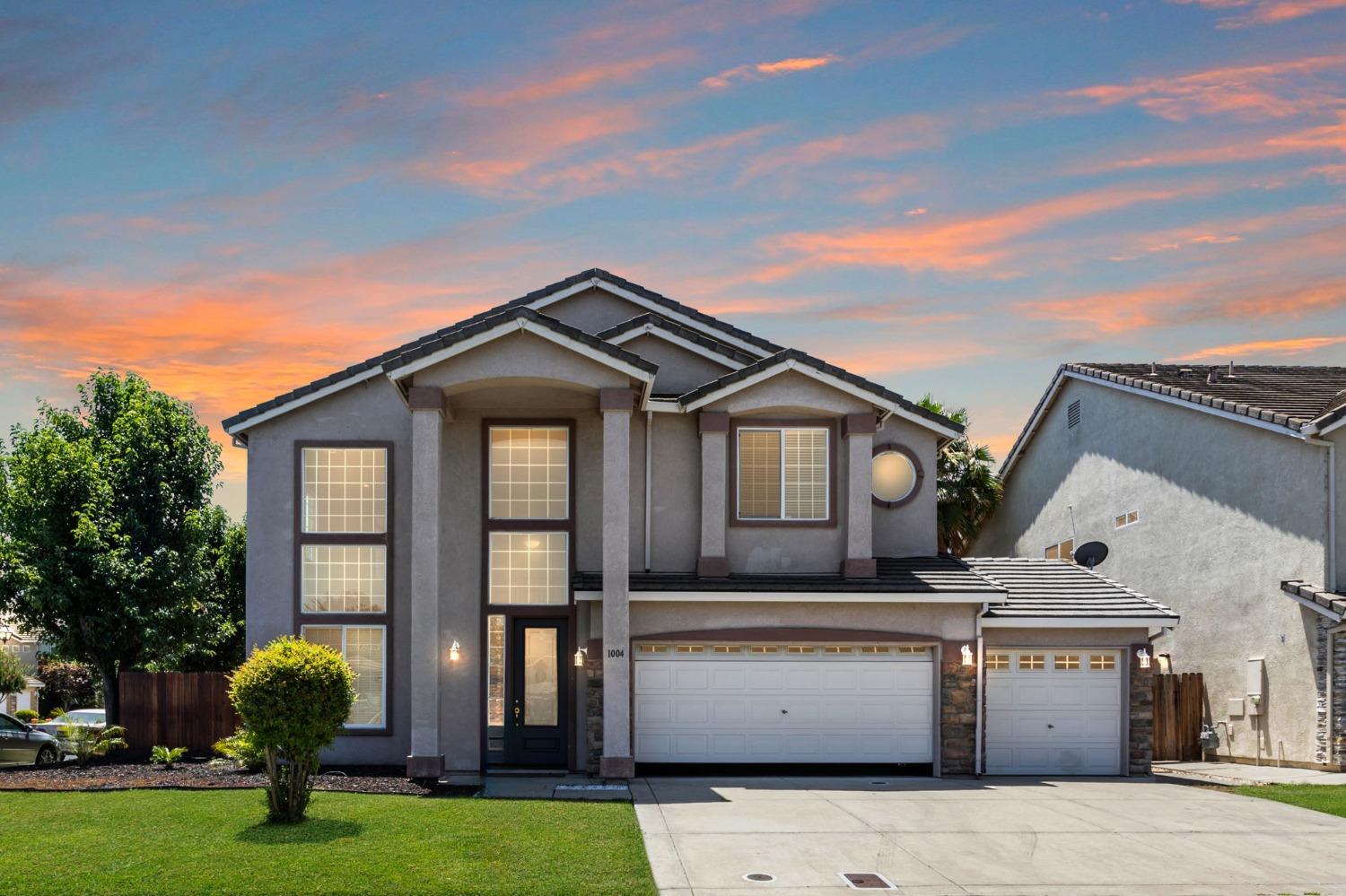 1004 Windjammer Drive