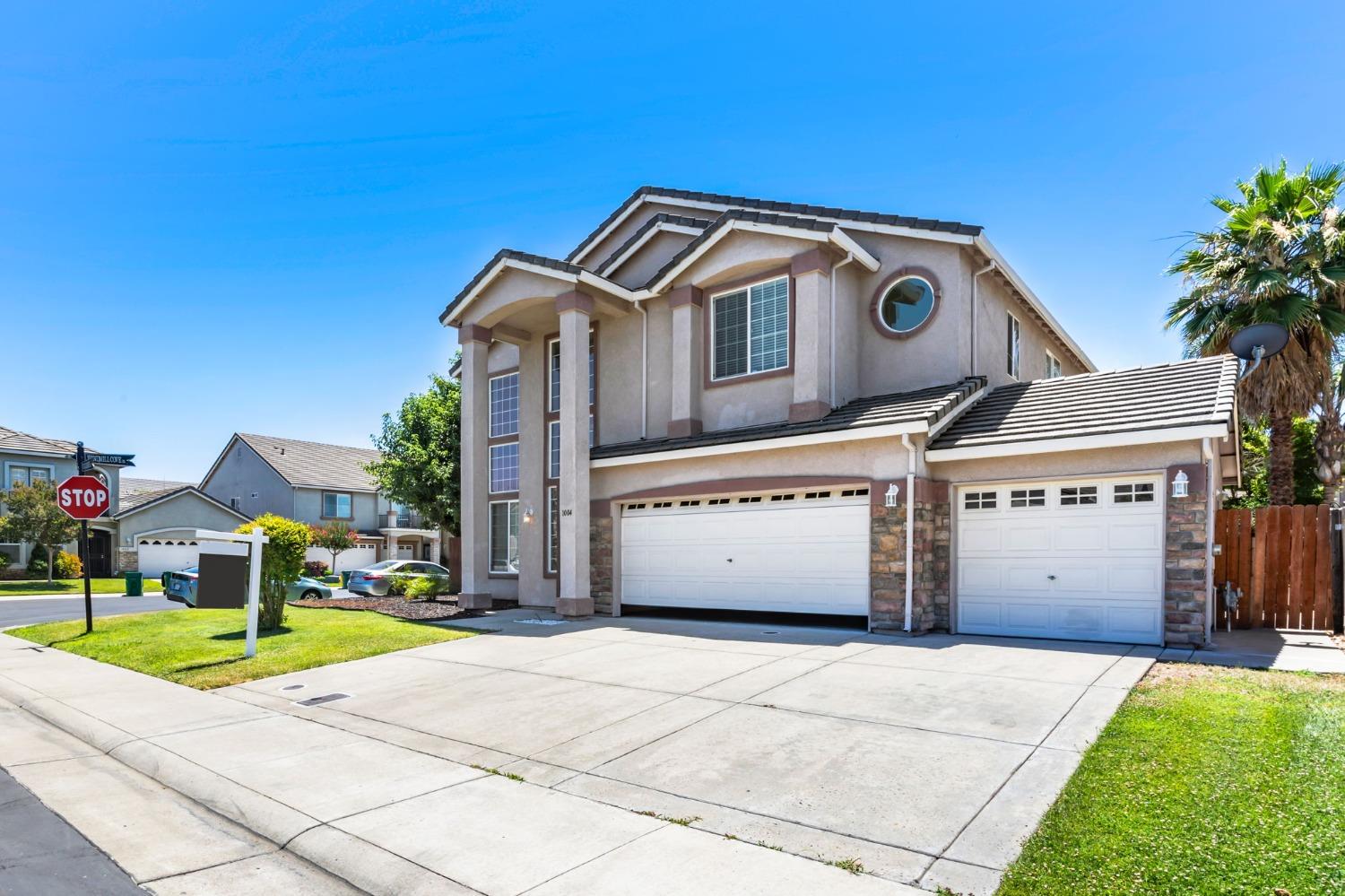 1004 Windjammer Drive