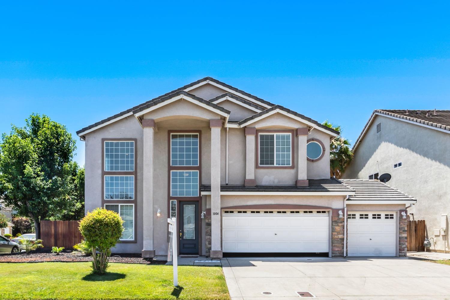 1004 Windjammer Drive