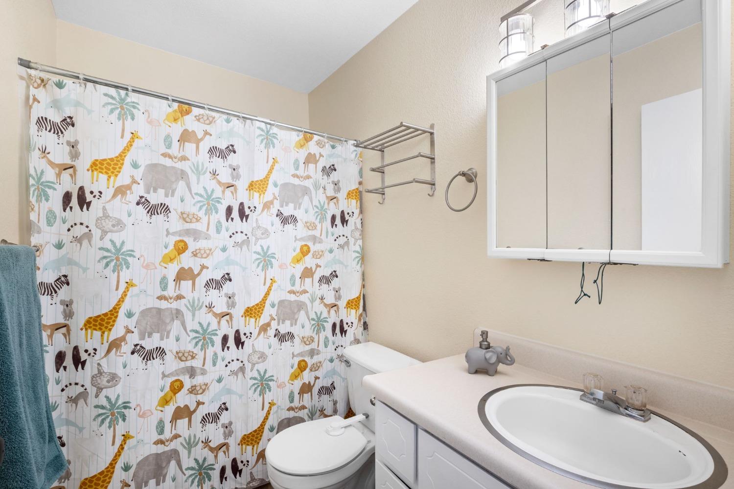 6934 Village Green Drive 21