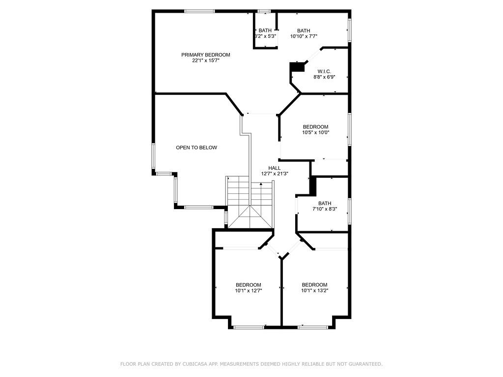 3716 Pine Hollow Way