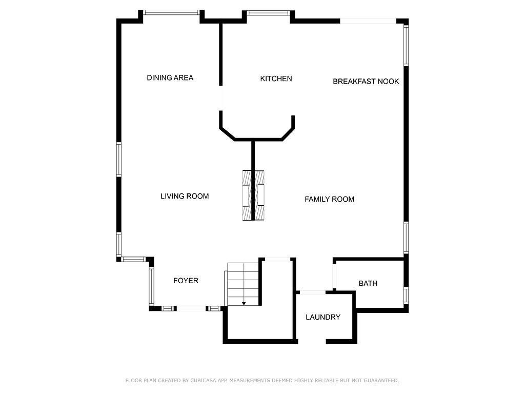 3716 Pine Hollow Way