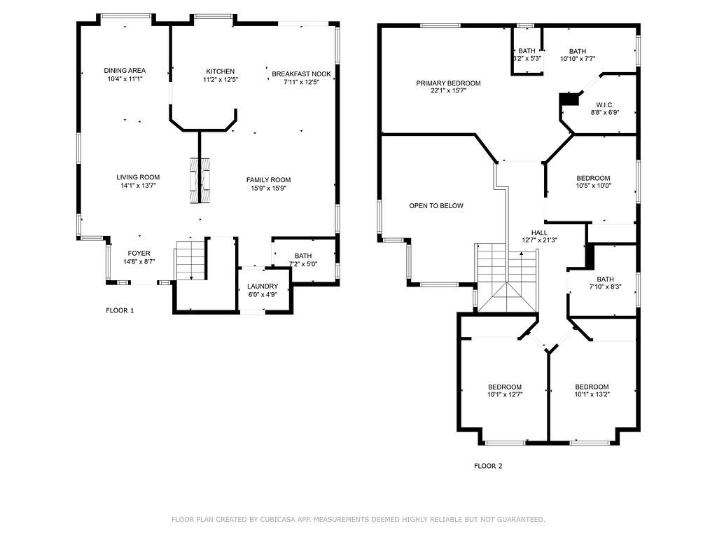 3716 Pine Hollow Way