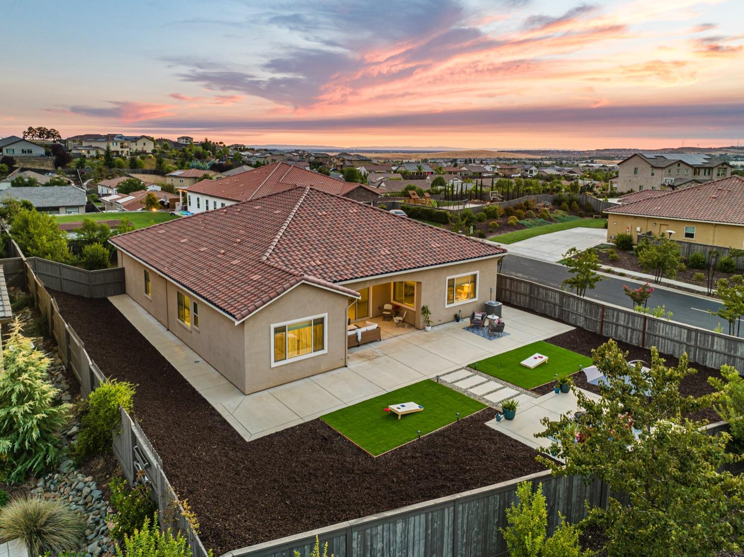 401 Canyon Brook Court