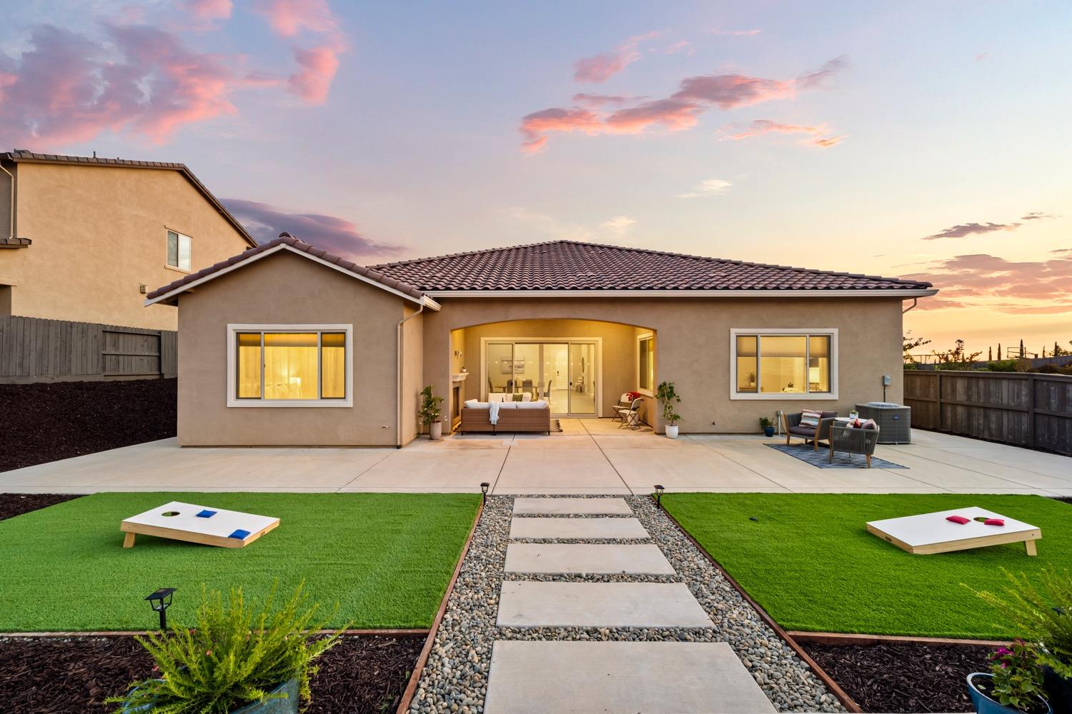 401 Canyon Brook Court