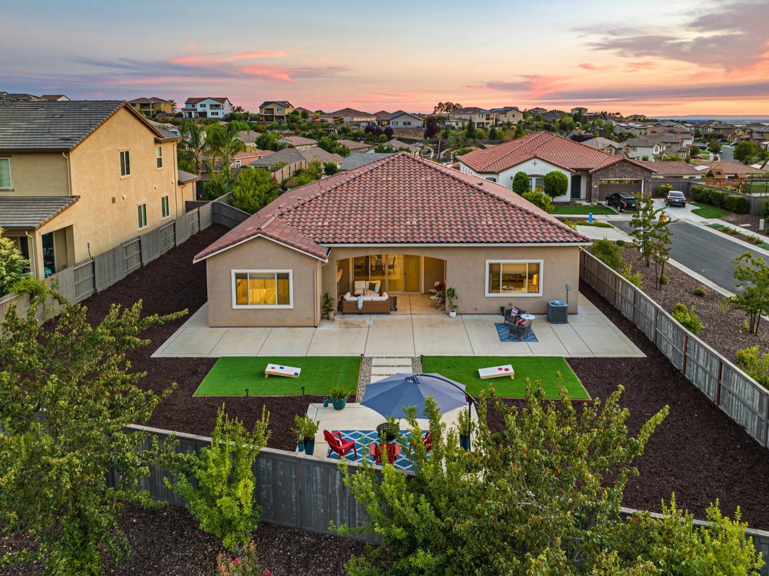 401 Canyon Brook Court