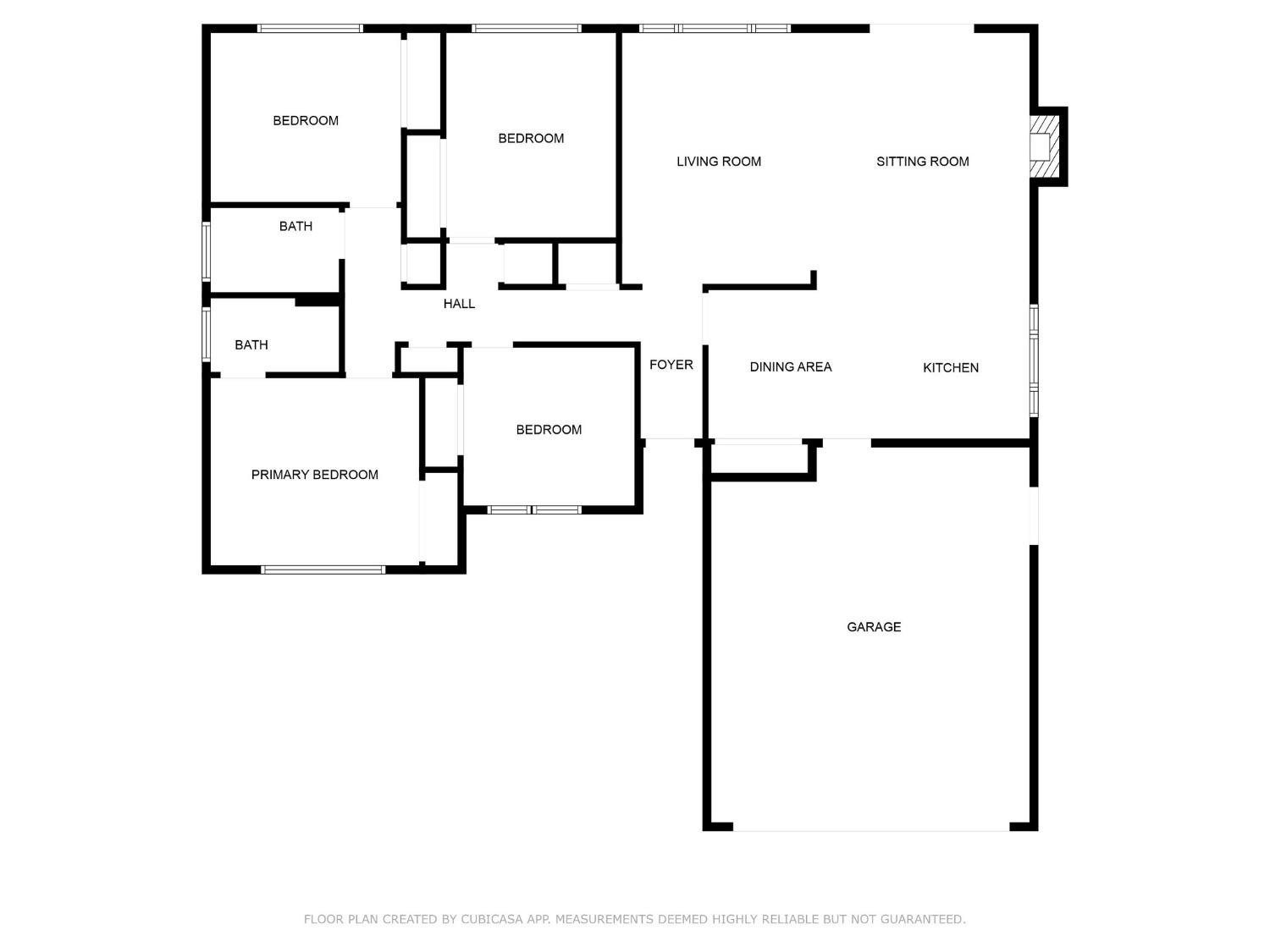 9758 Beachwood Drive