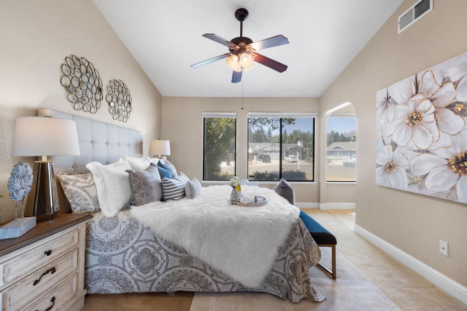 8106 Warmuth Court