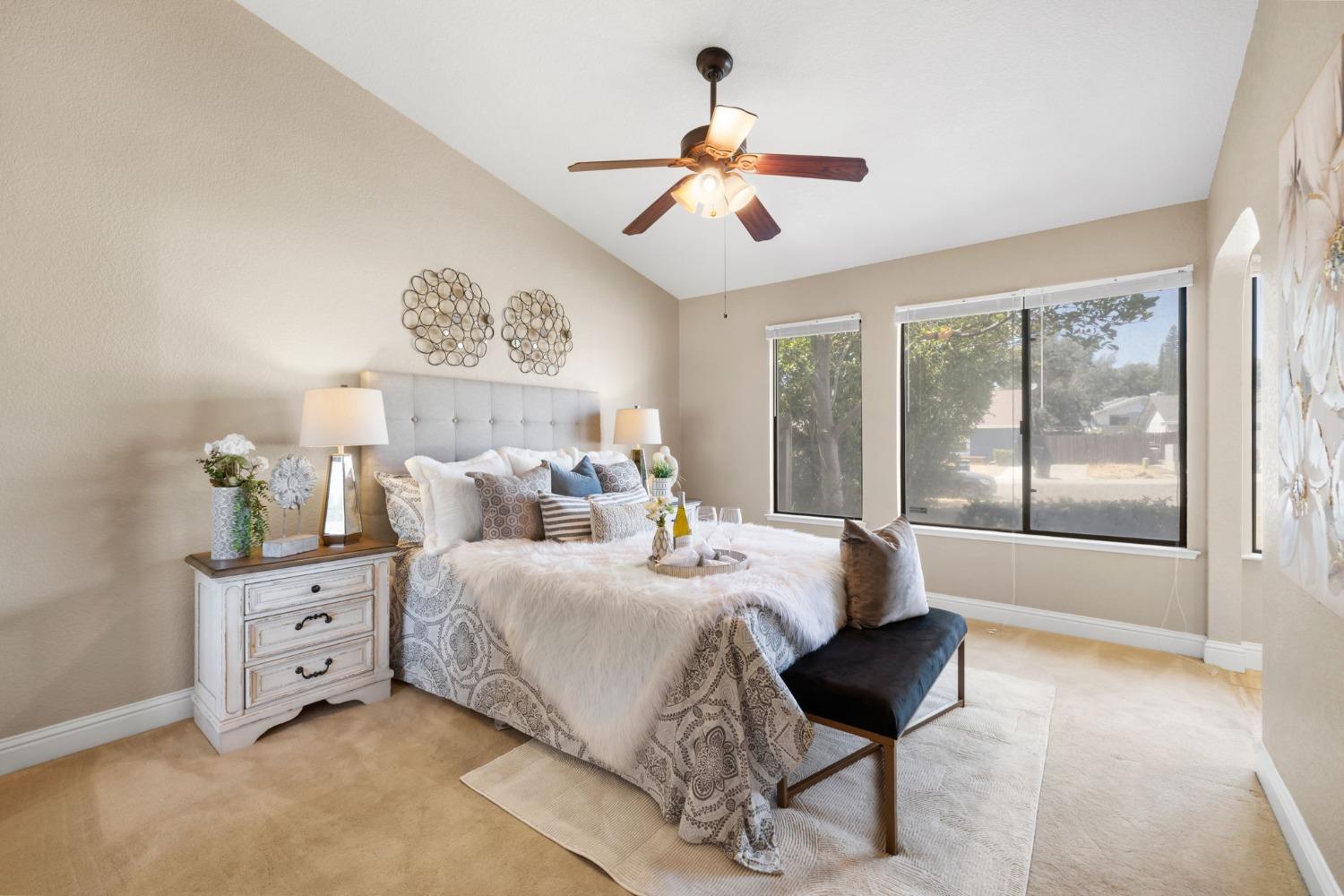 8106 Warmuth Court