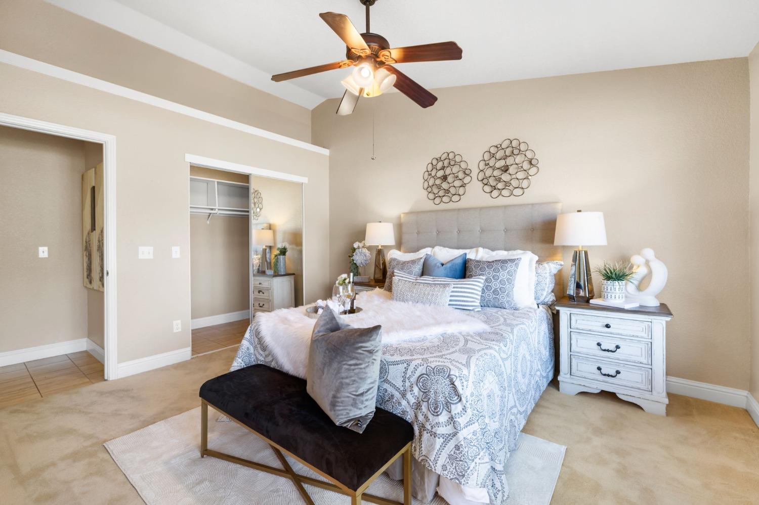 8106 Warmuth Court