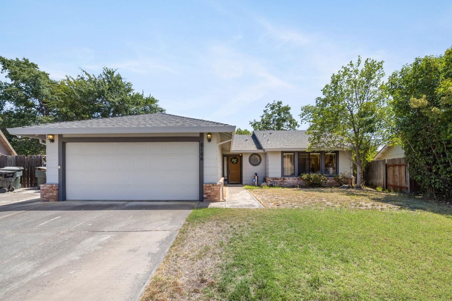 8106 Warmuth Court