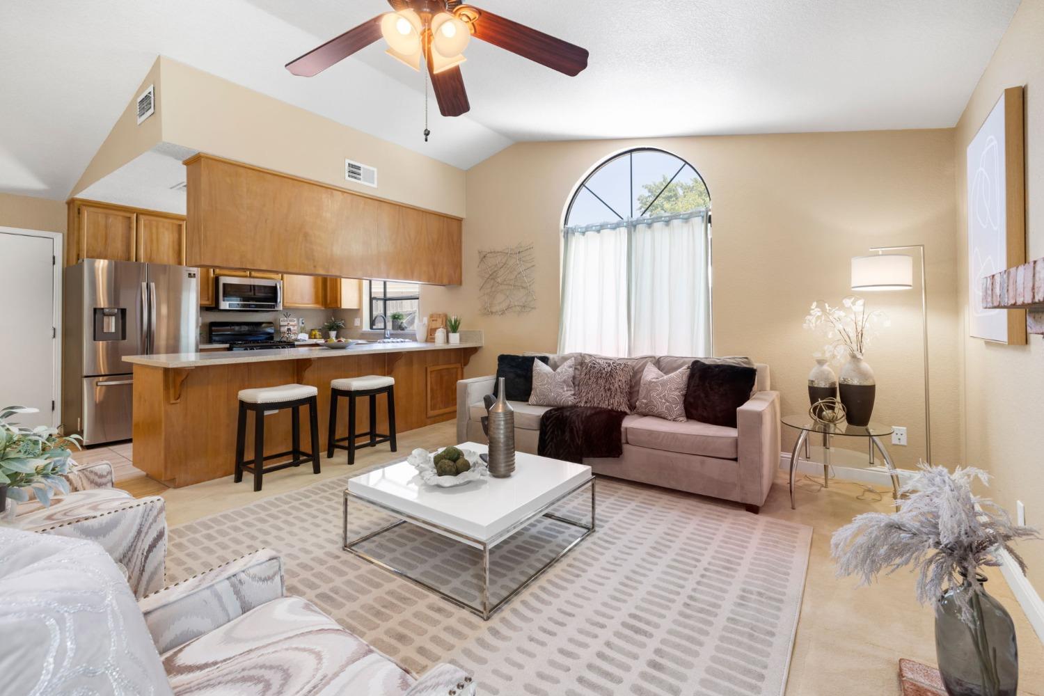 8106 Warmuth Court