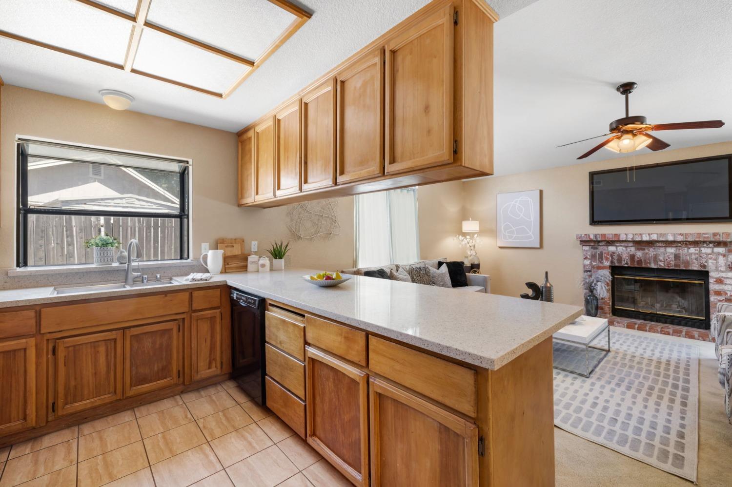 8106 Warmuth Court
