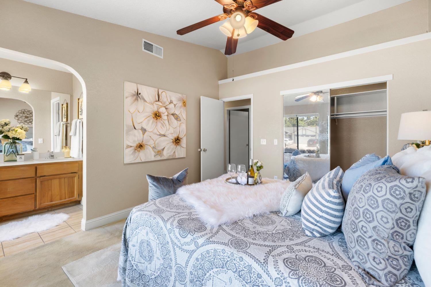 8106 Warmuth Court