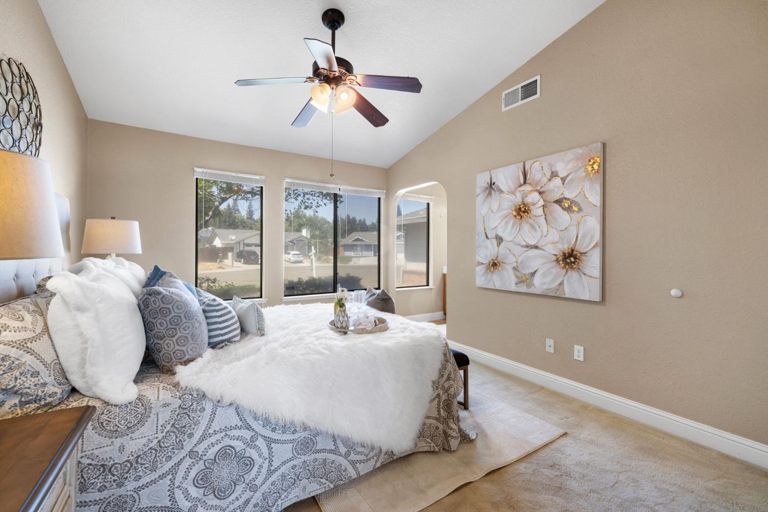 8106 Warmuth Court