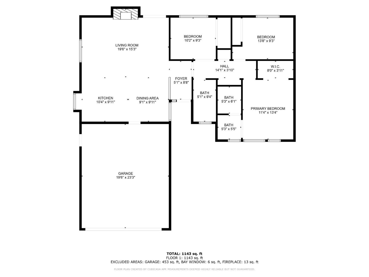 8106 Warmuth Court