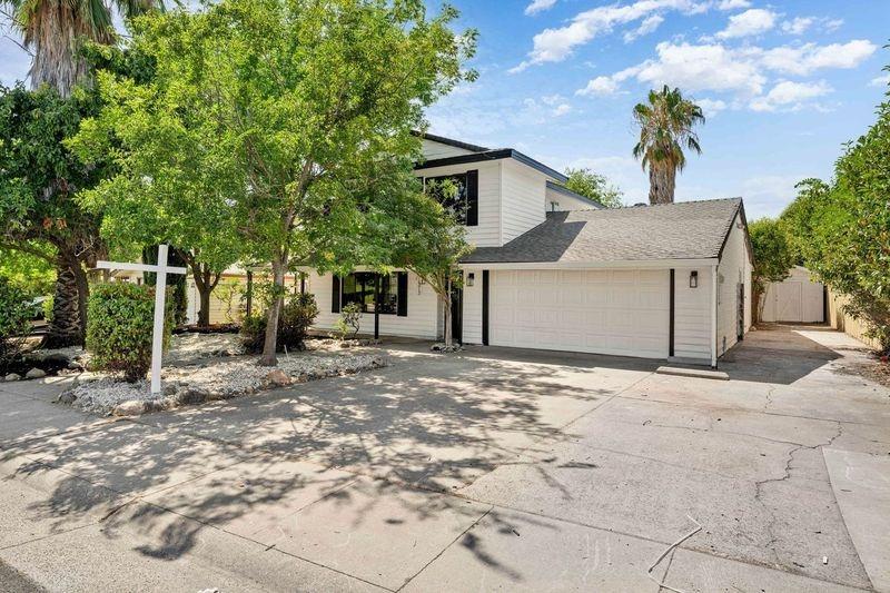 6013 Hillsdale Boulevard