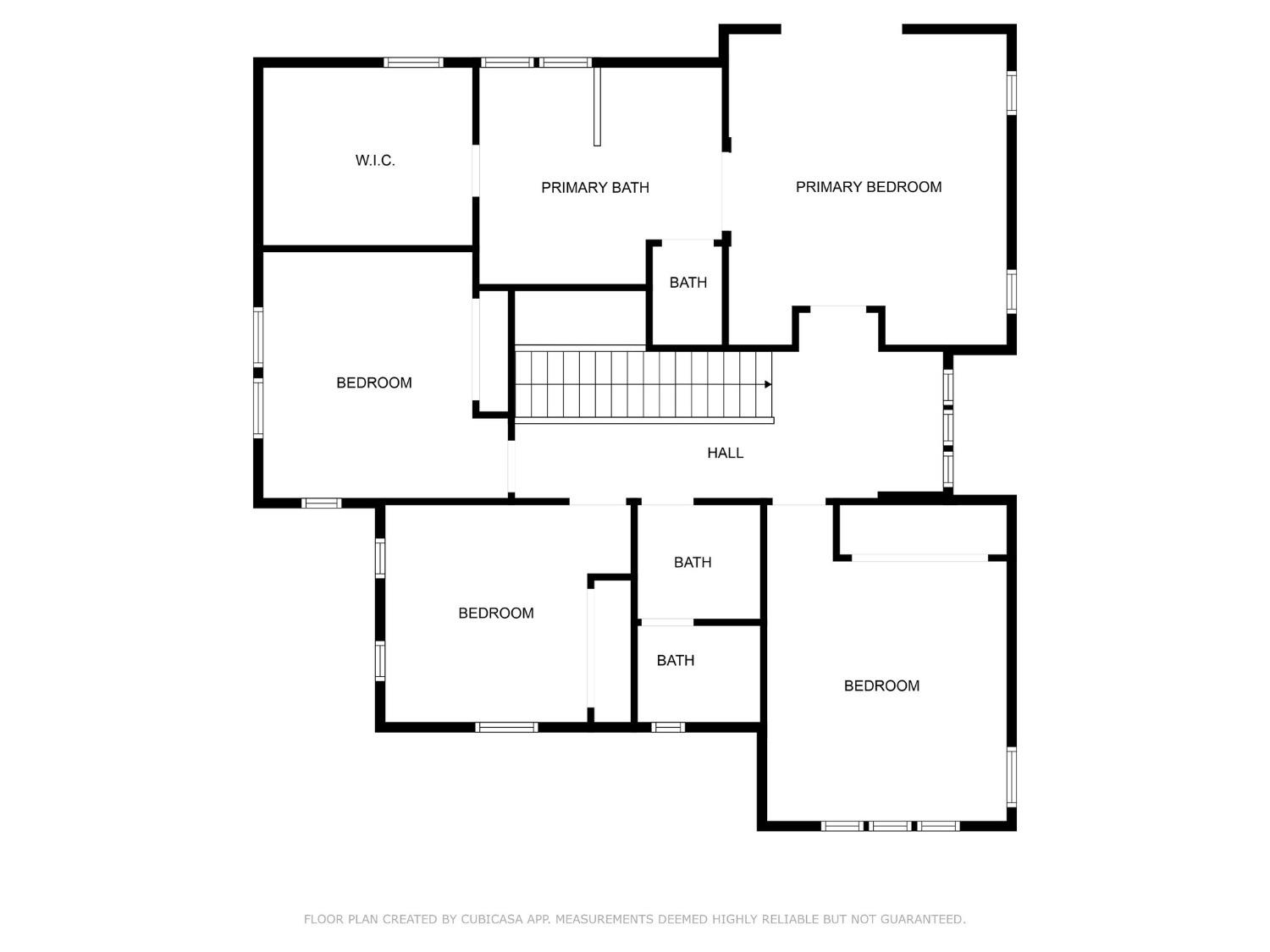 20865 Grapevine Drive