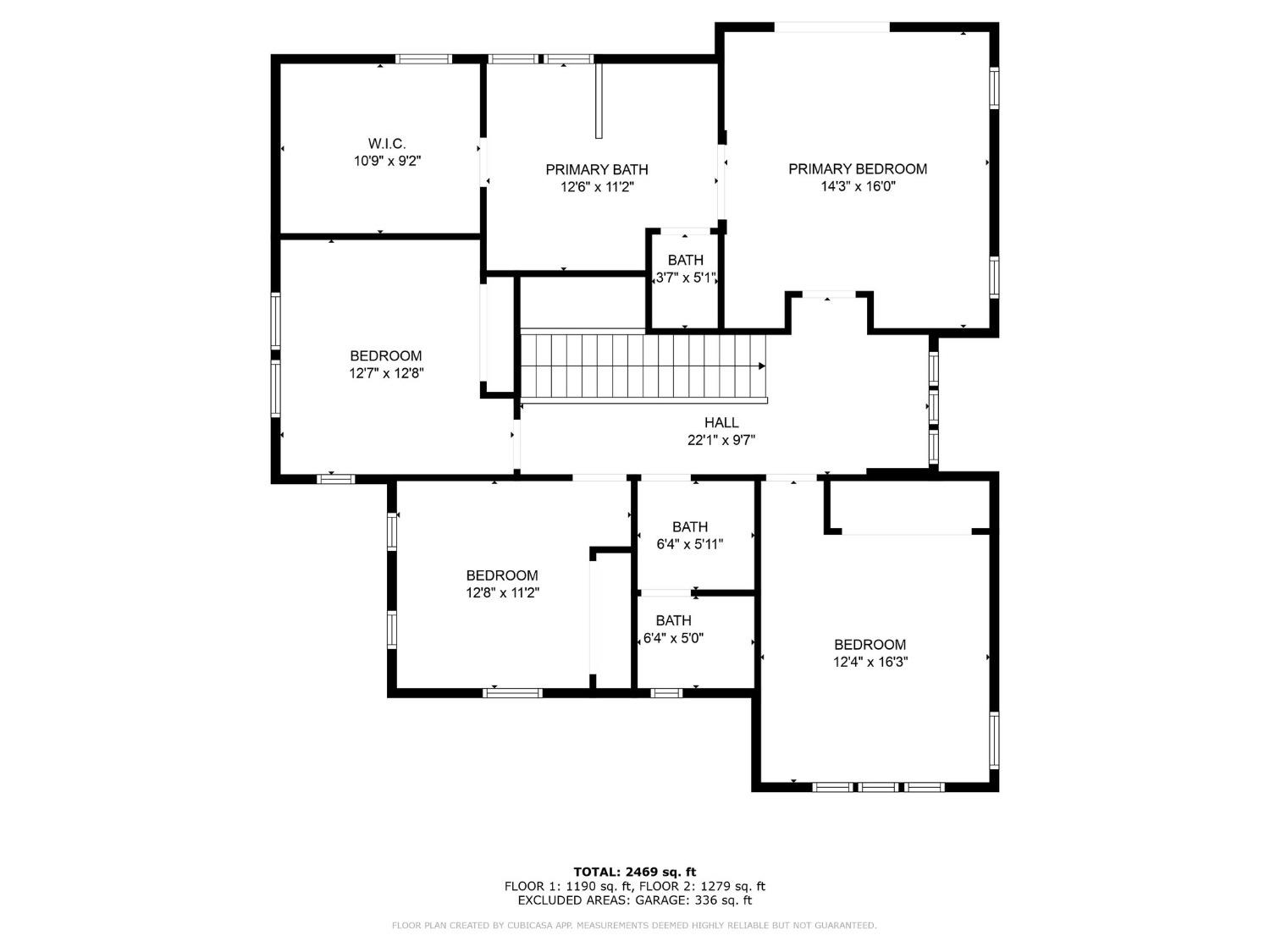 20865 Grapevine Drive