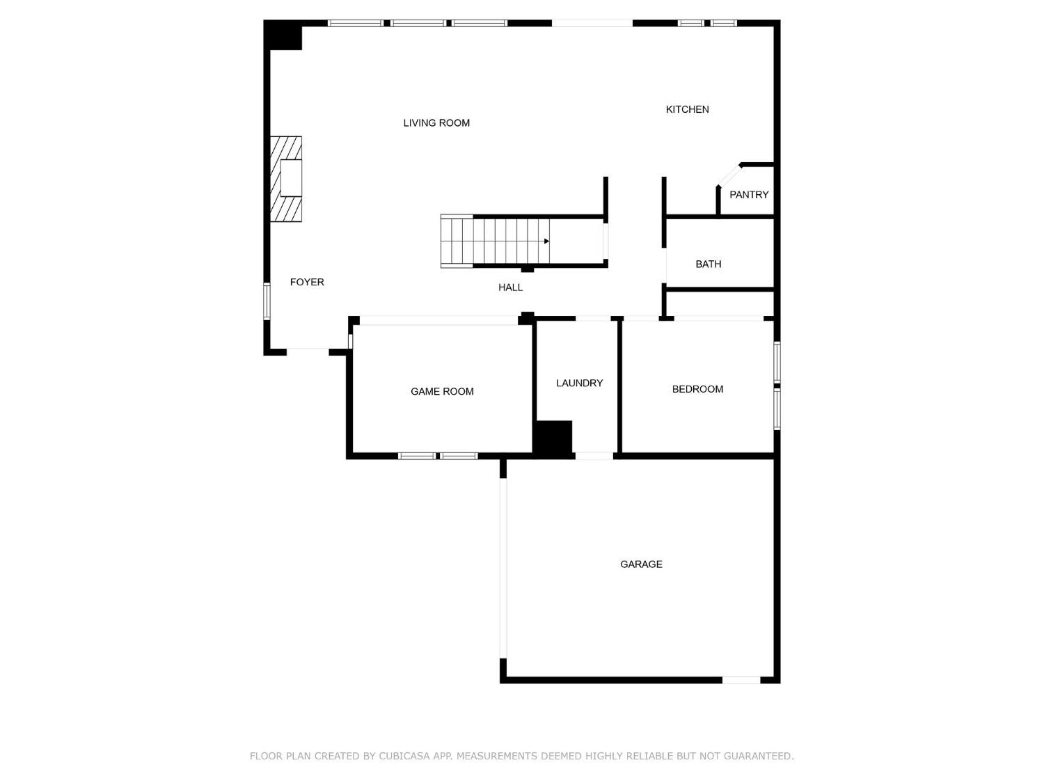 20865 Grapevine Drive