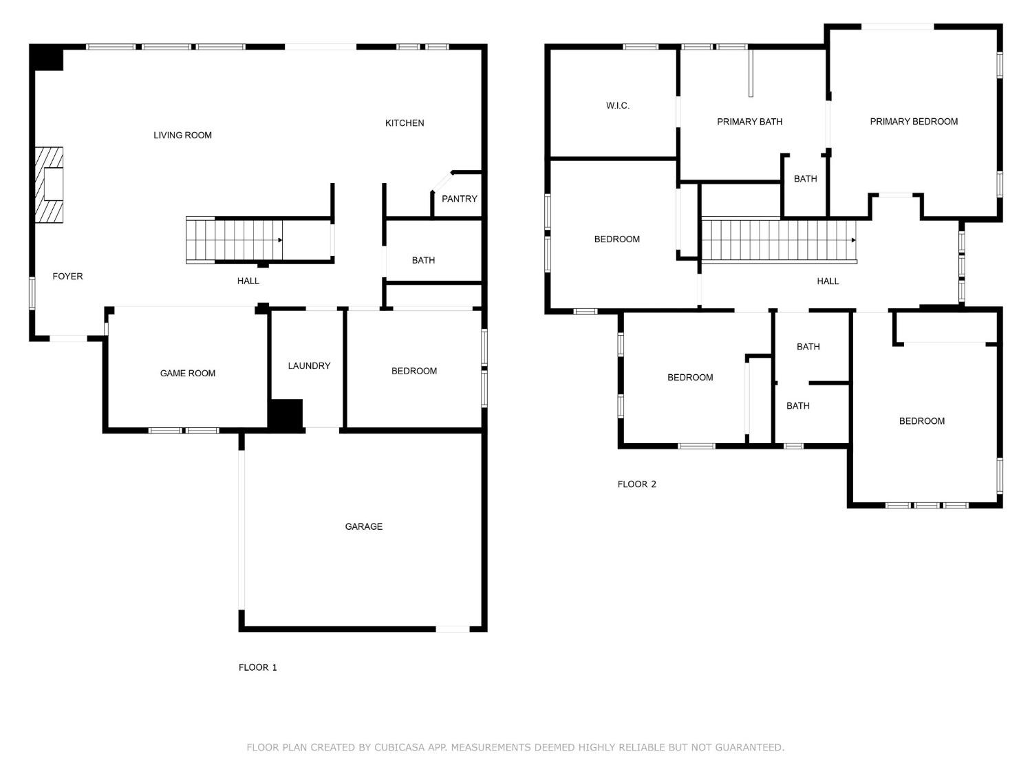 20865 Grapevine Drive