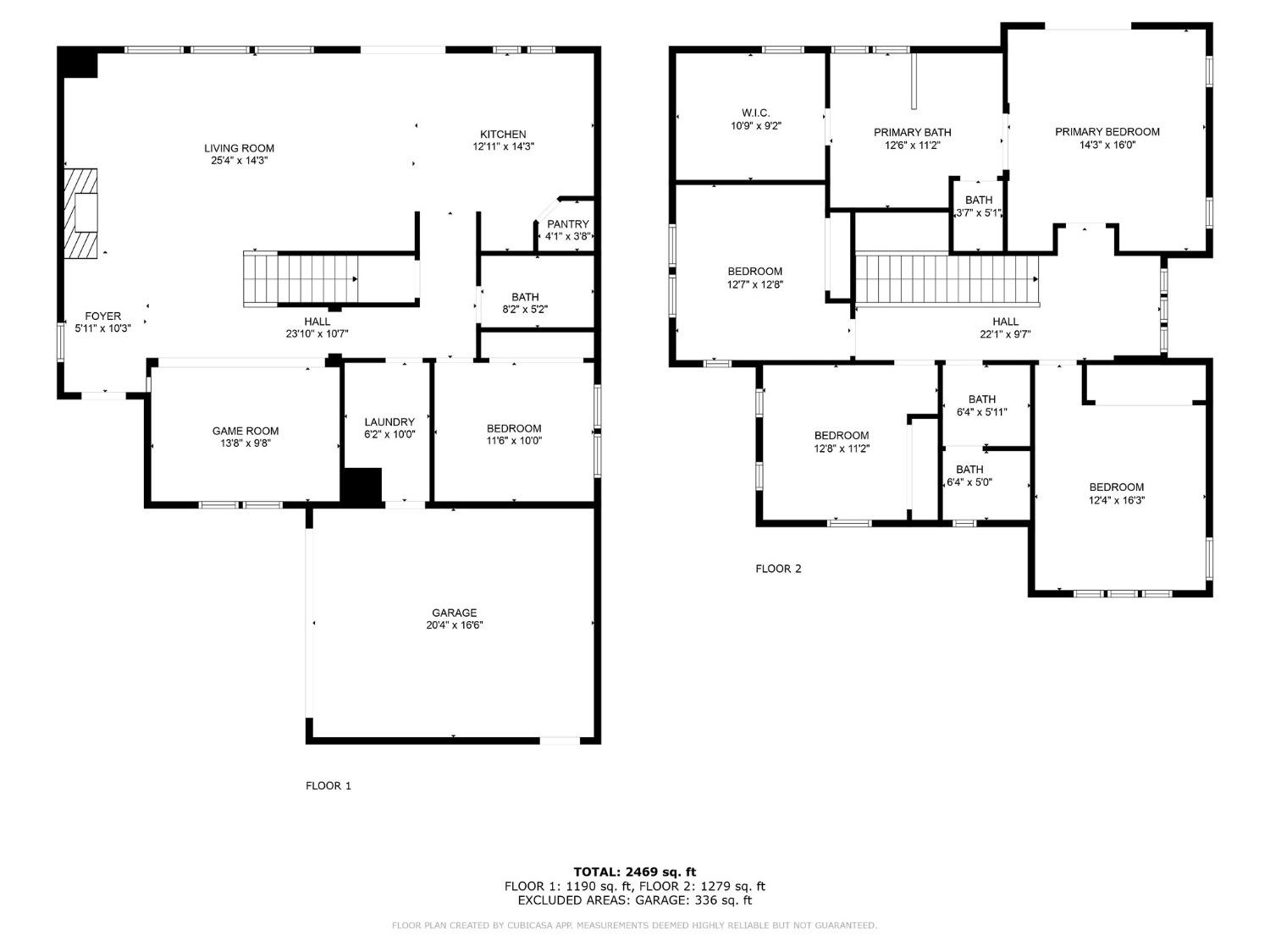 20865 Grapevine Drive