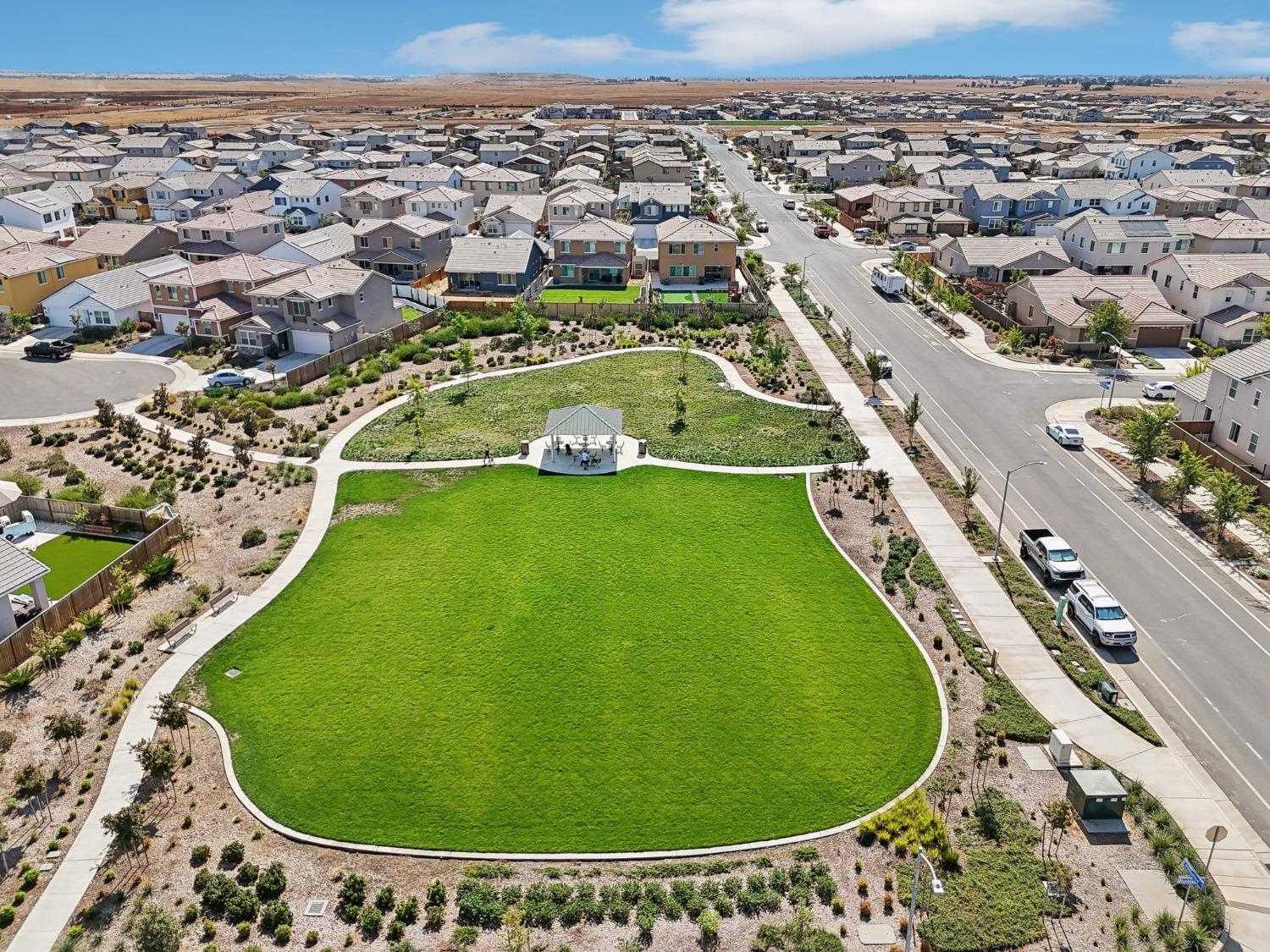 4108 Mackerricher Way