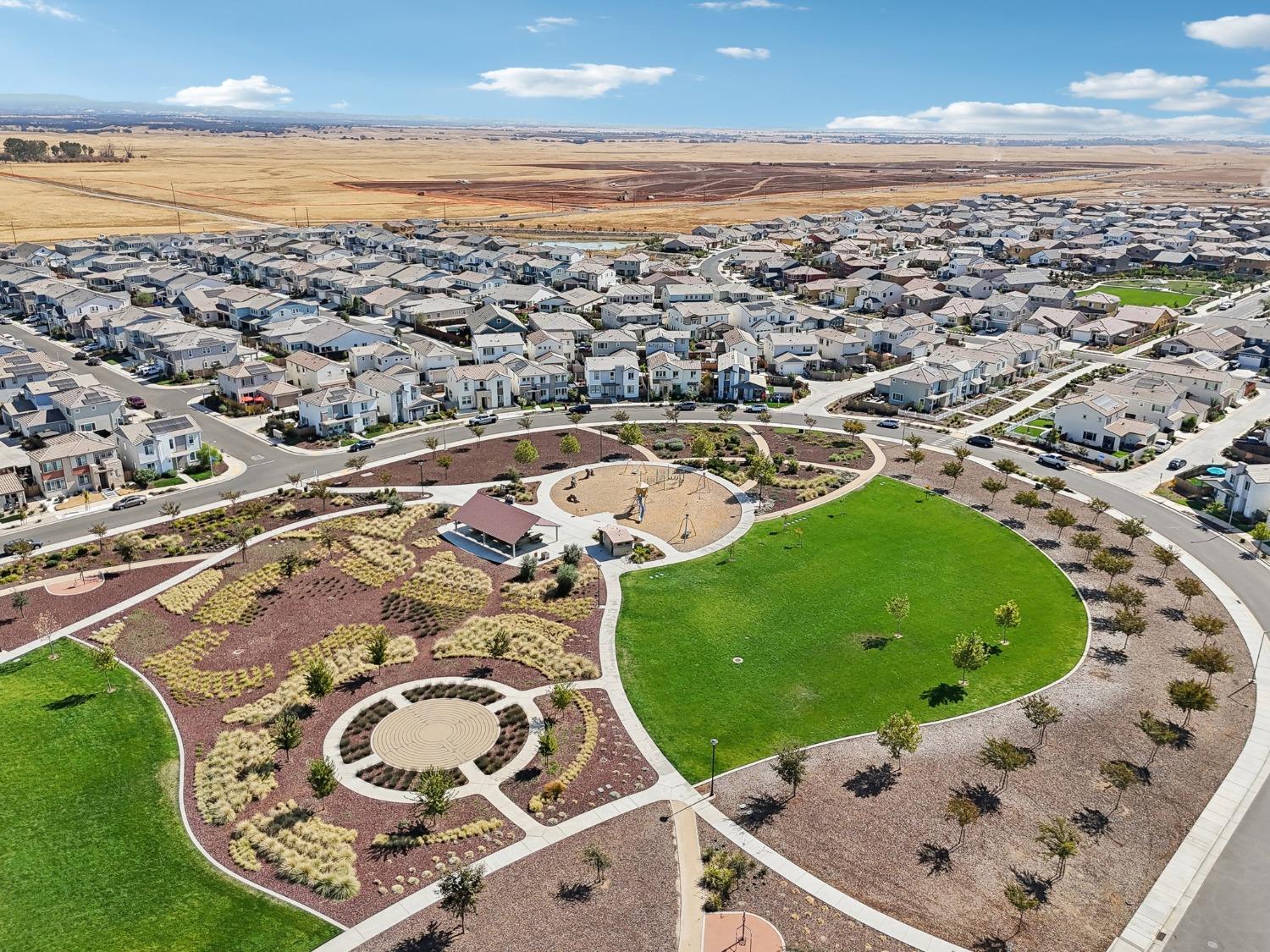 4108 Mackerricher Way