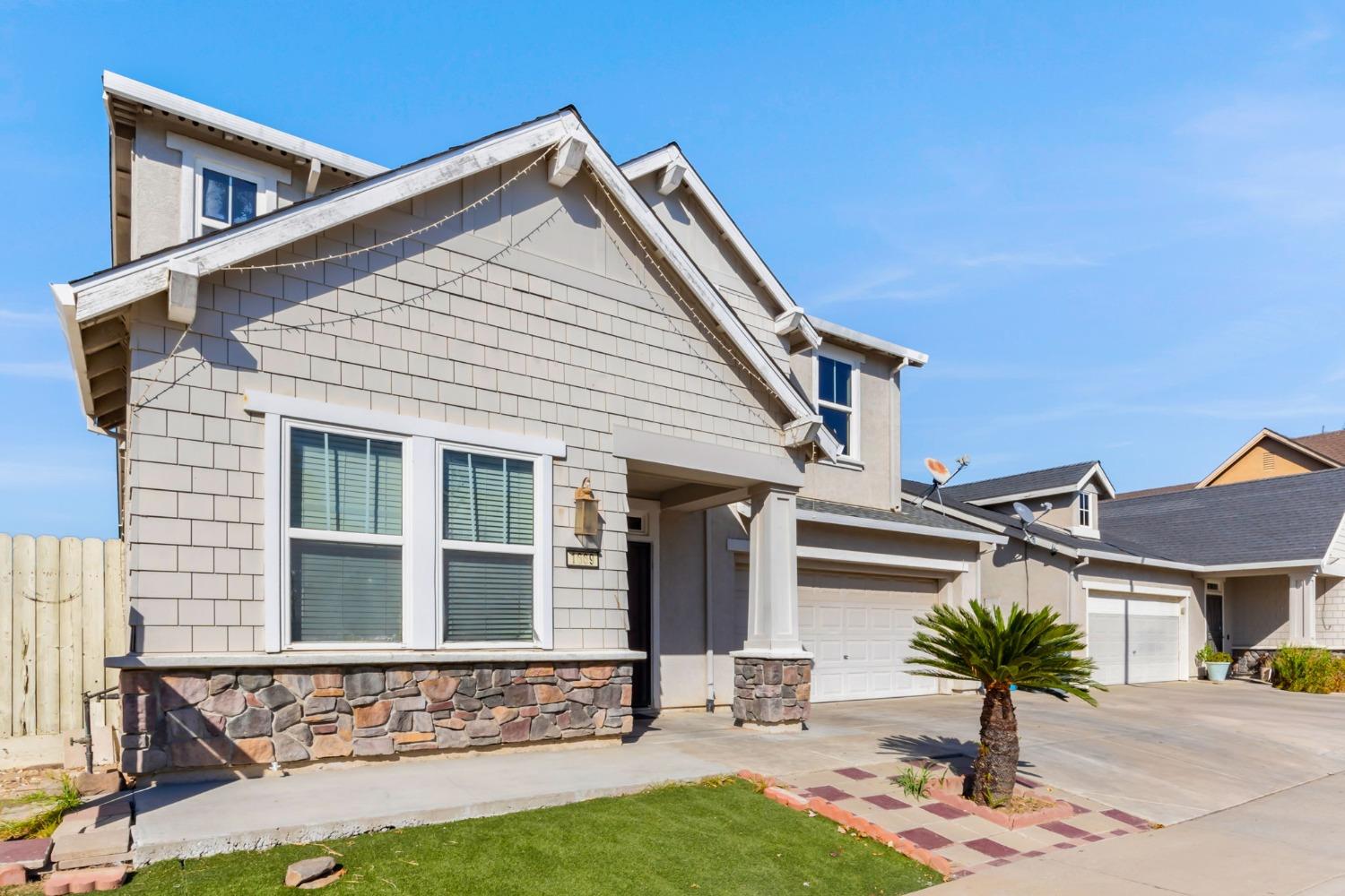 1669 Barrington Drive