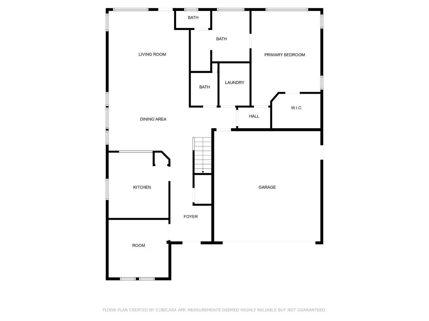 1669 Barrington Drive