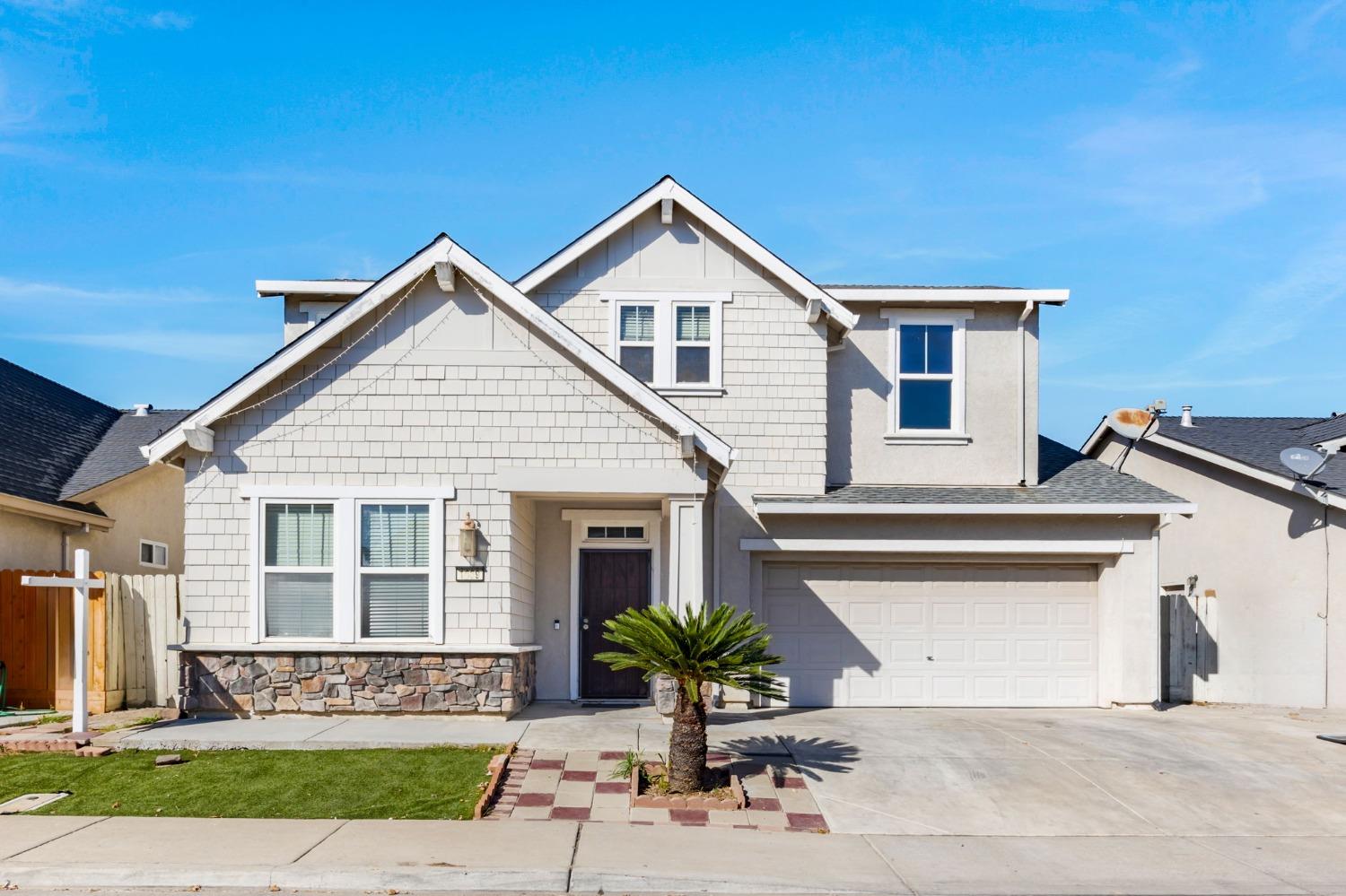 1669 Barrington Drive