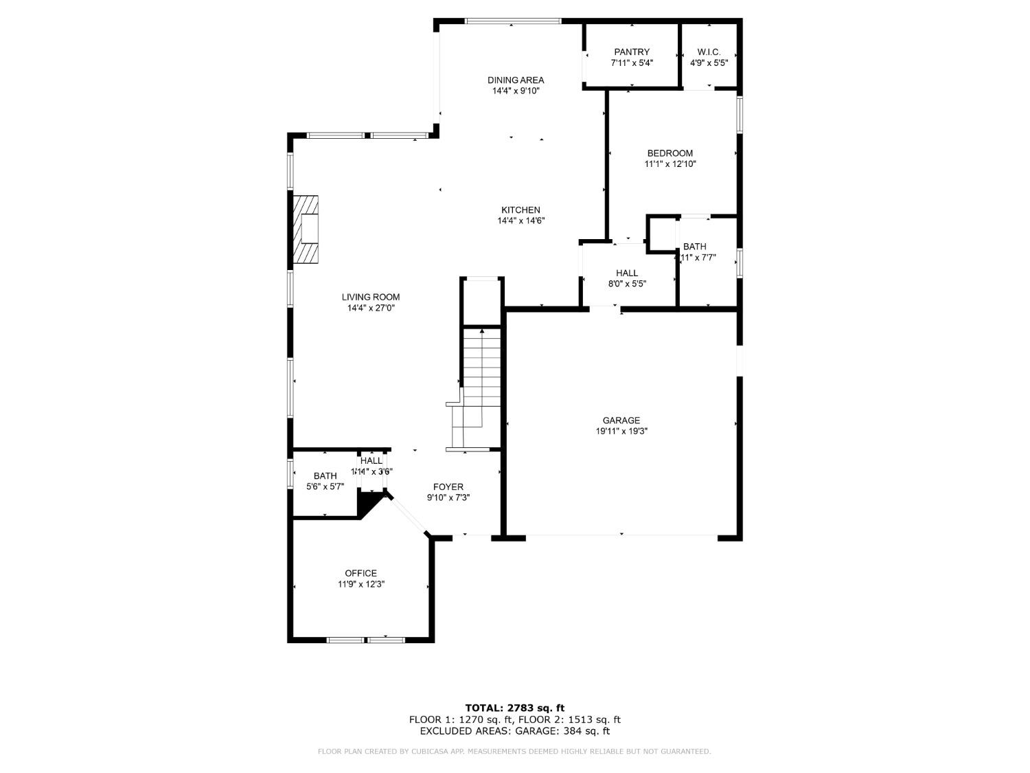 183 Brush Creek Drive