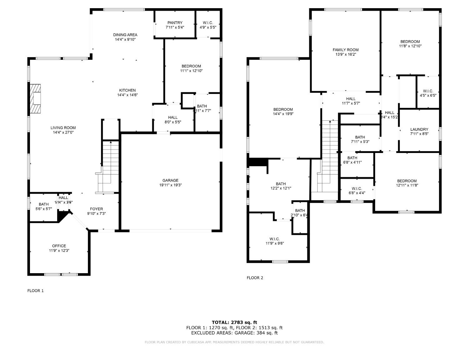 183 Brush Creek Drive