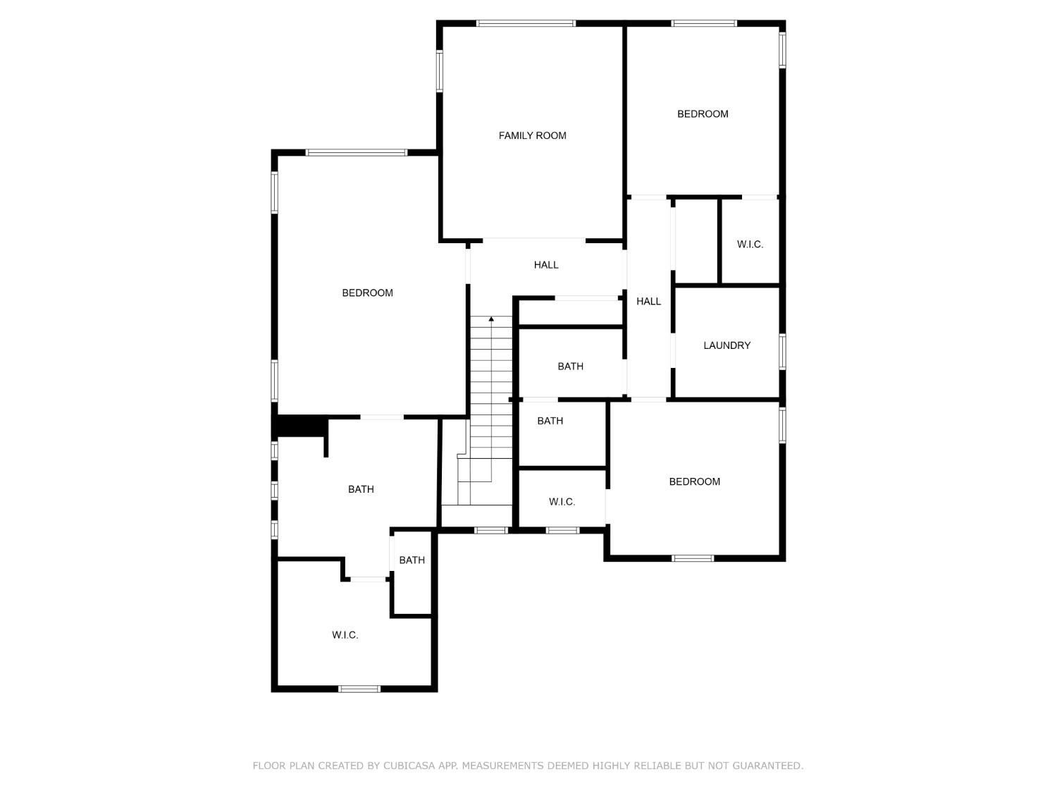 183 Brush Creek Drive