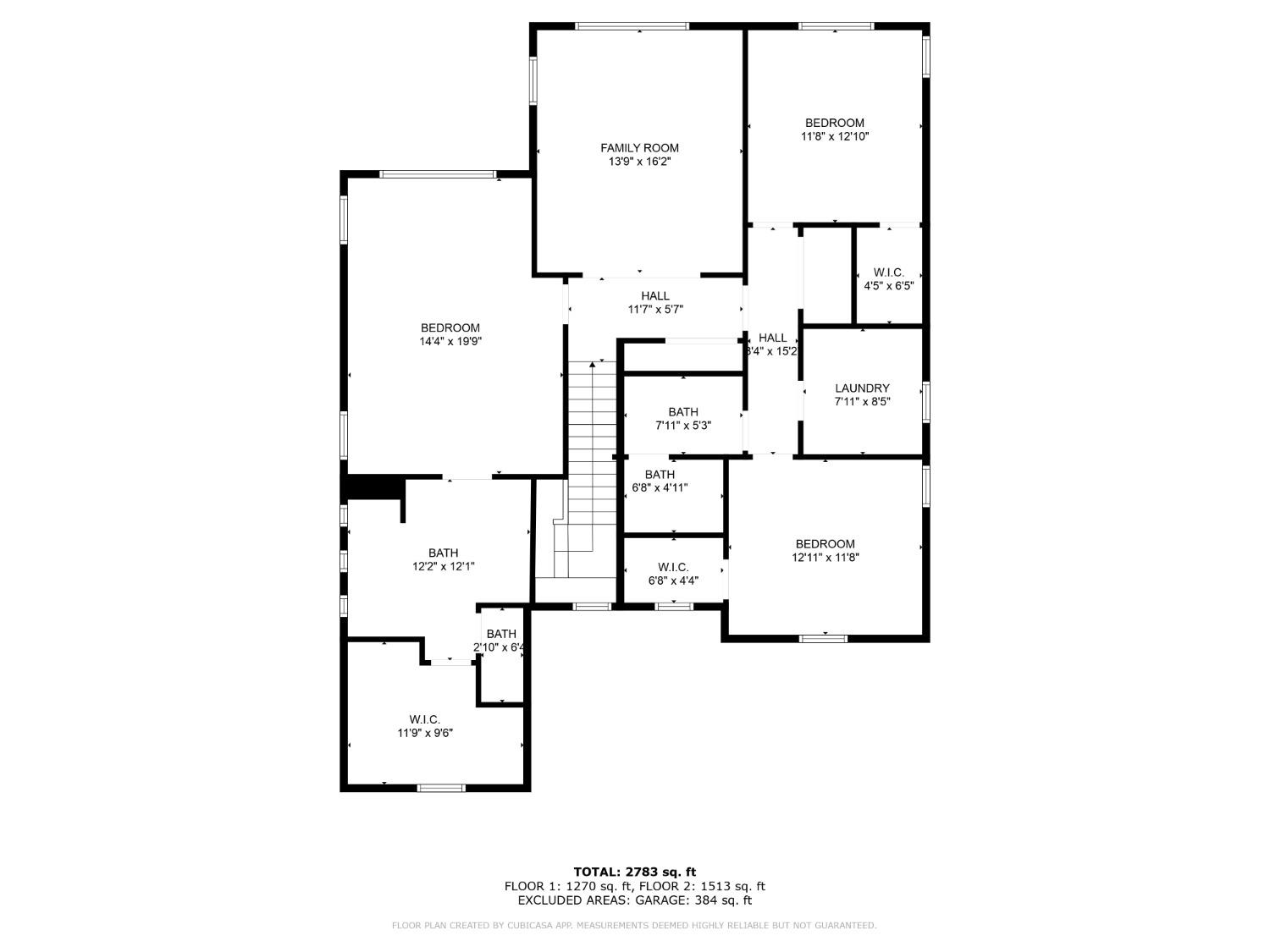 183 Brush Creek Drive