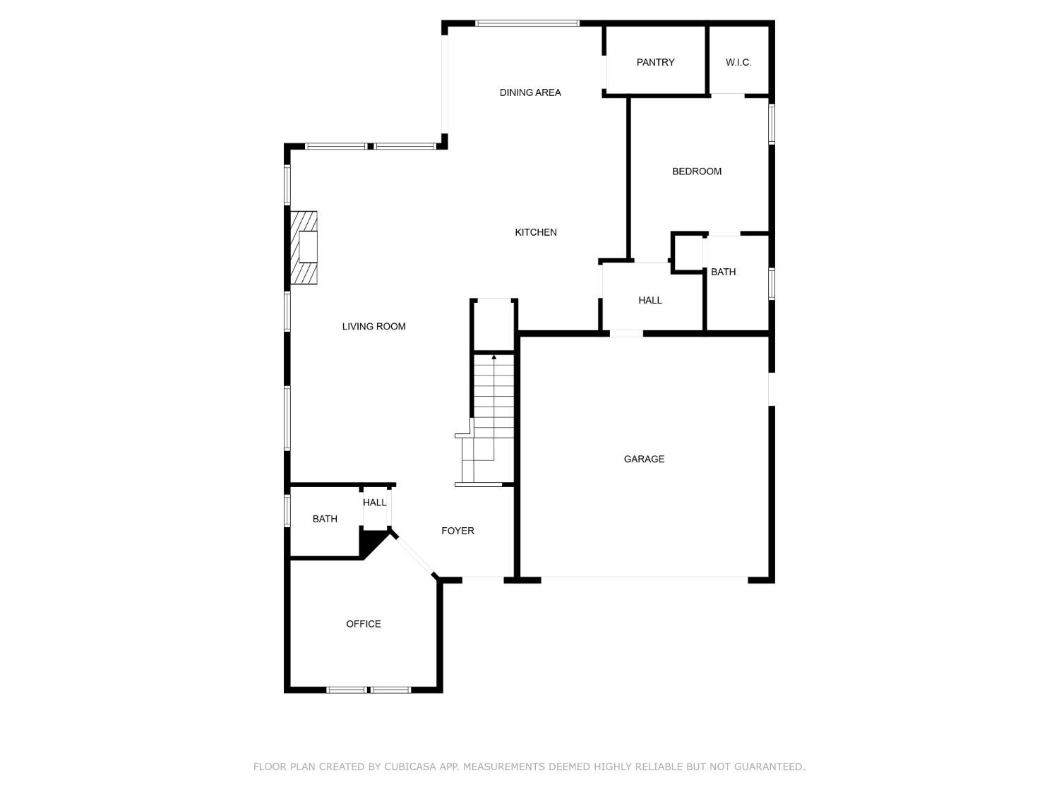183 Brush Creek Drive