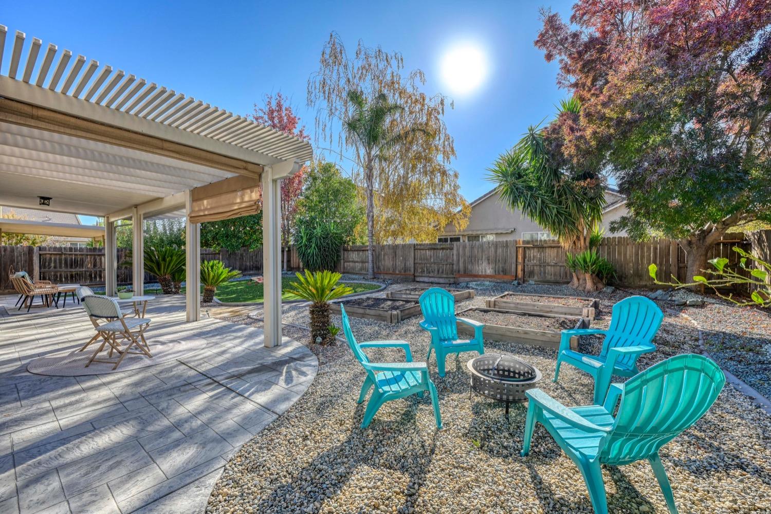 3725 Fraser Isl Road